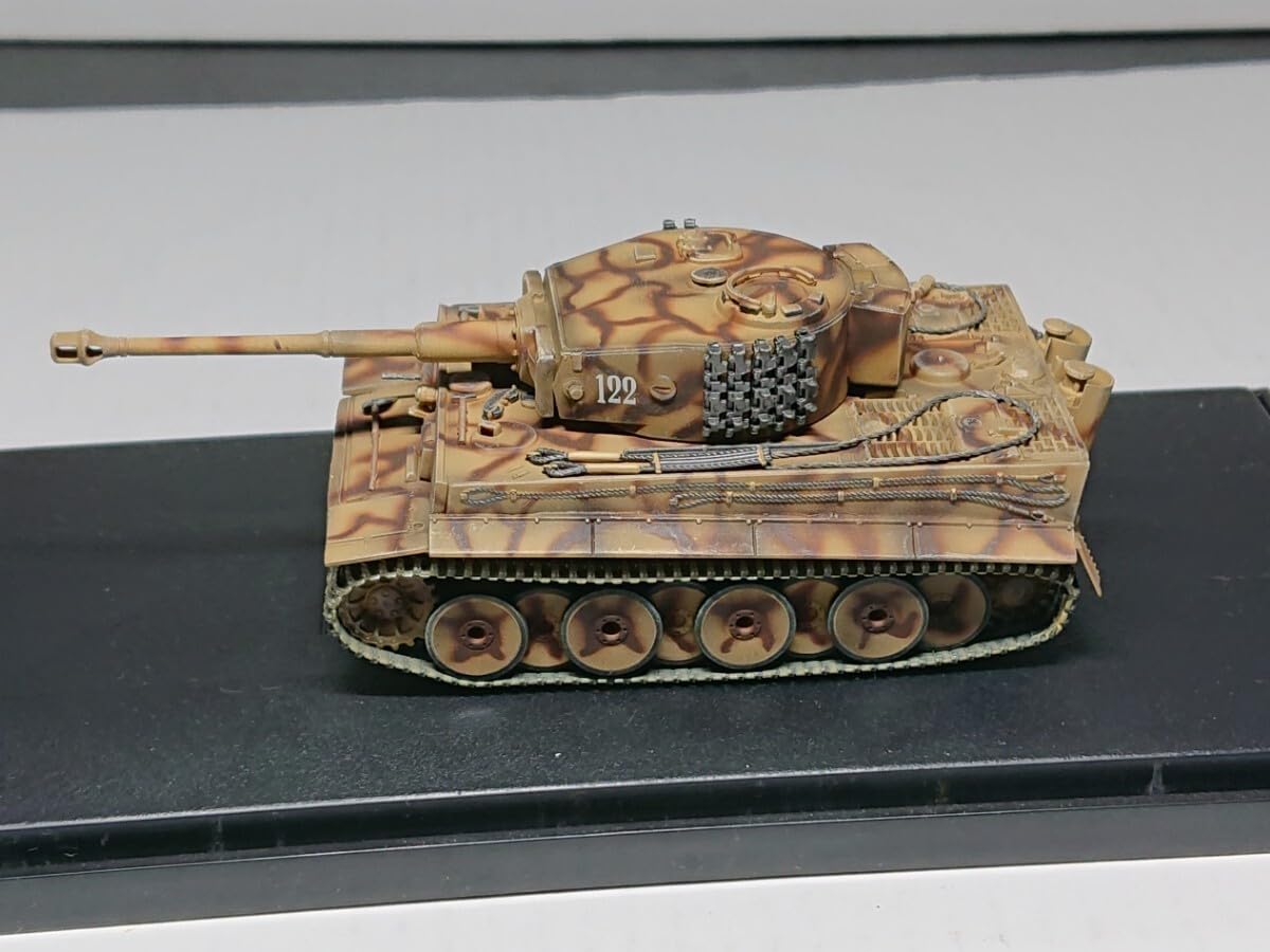 中古】ドラゴンアーマー 1/72 60240 Jagdpanzer IV L/70 Command